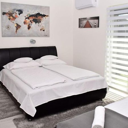 Trendi Apartman Шіофок Екстер'єр фото