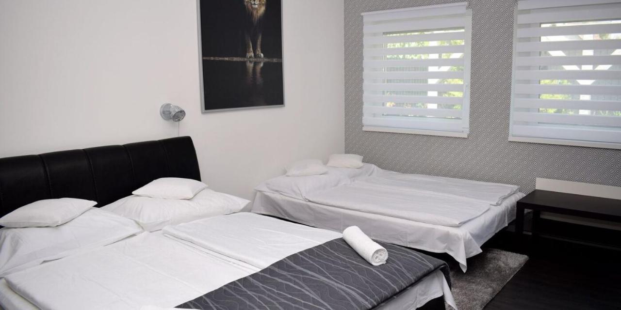 Trendi Apartman Шіофок Номер фото