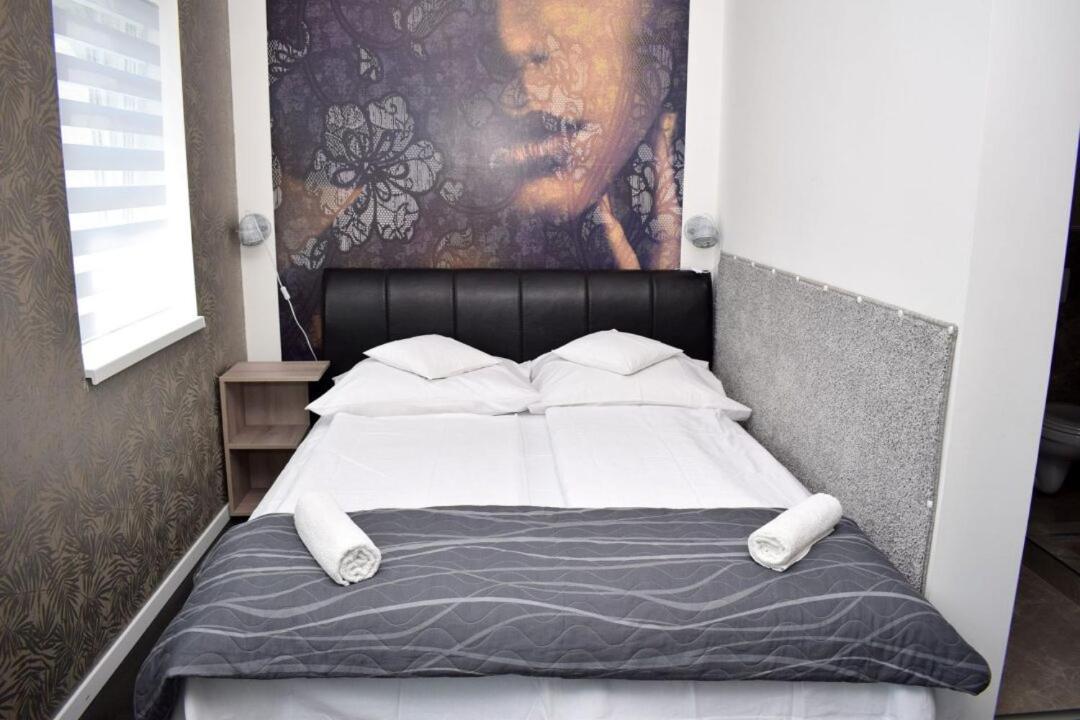 Trendi Apartman Шіофок Екстер'єр фото