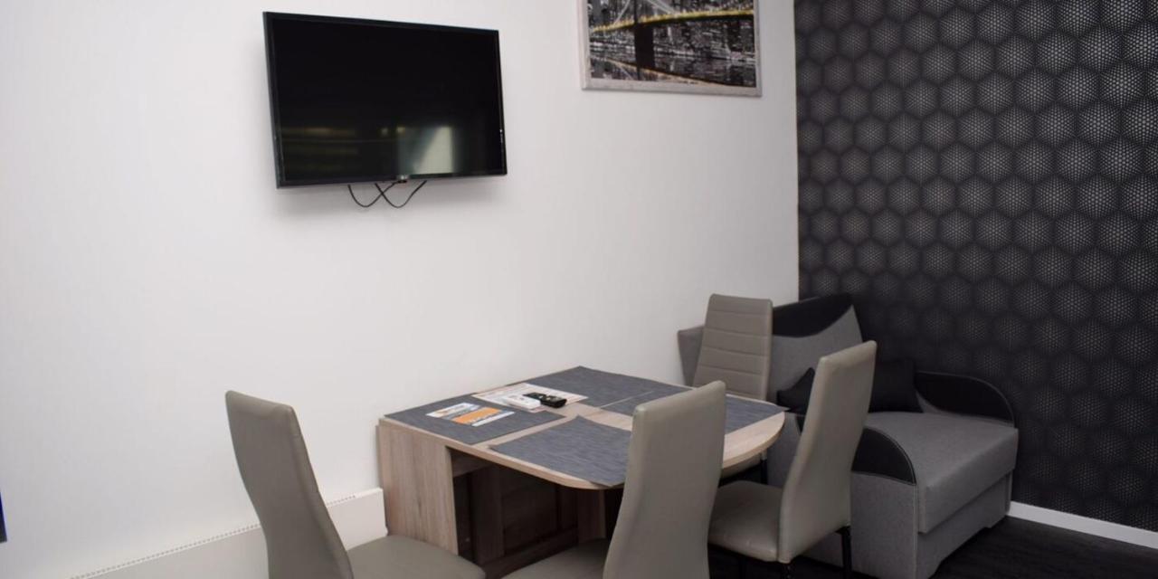 Trendi Apartman Шіофок Номер фото