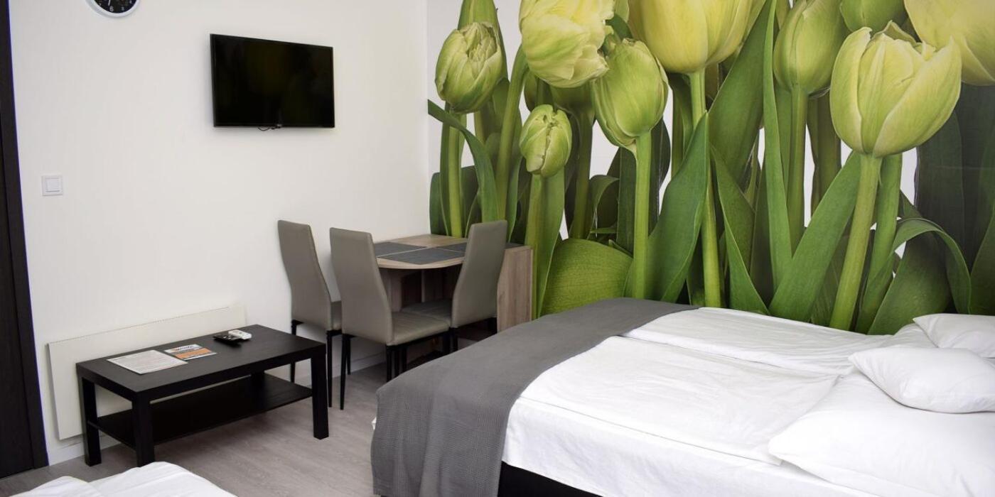 Trendi Apartman Шіофок Екстер'єр фото