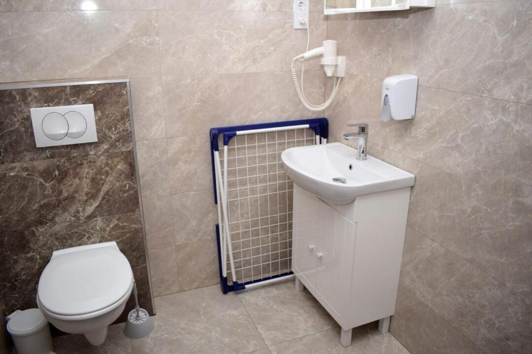 Trendi Apartman Шіофок Номер фото