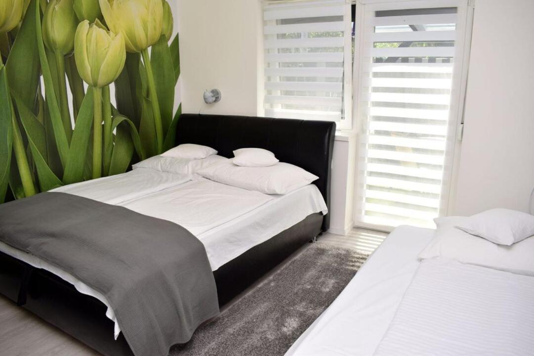 Trendi Apartman Шіофок Номер фото